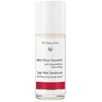 Dr. Hauschka Sage & Mint Deodorant